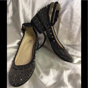 Scene by * shoes NEW